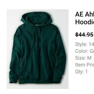 <3> jegging fit sweat shirt